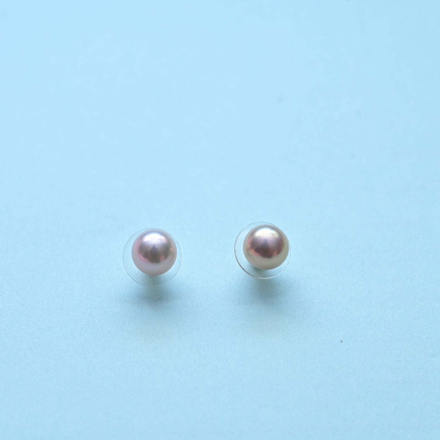 Pearl Studs
