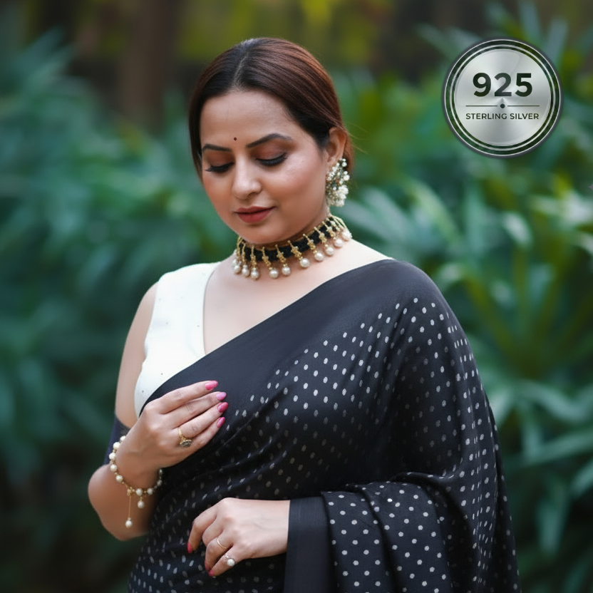 Kolhapuri Choker