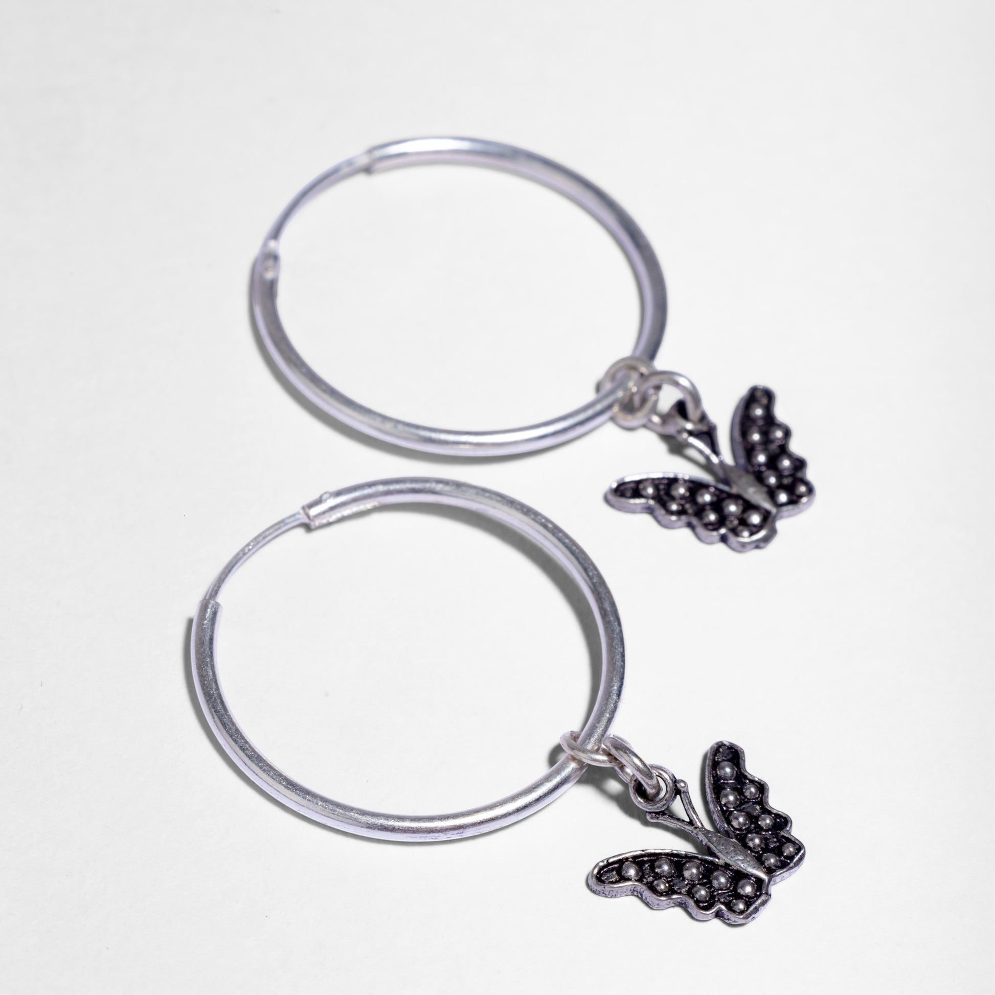 Silver Bali