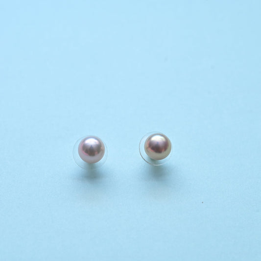 Pearl Studs