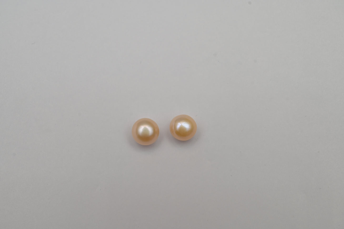Pearl Studs