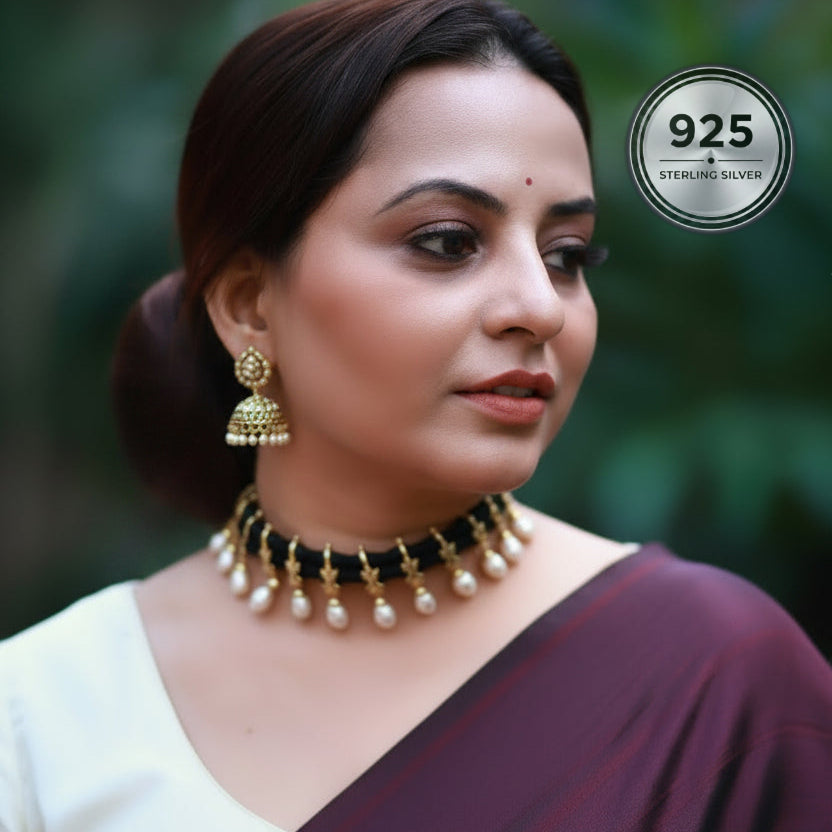 Kolhapuri Choker