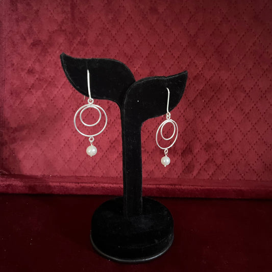 Silver Earrings for women