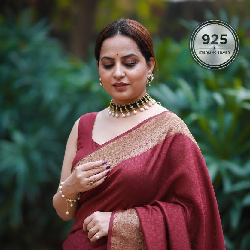Kolhapuri Choker
