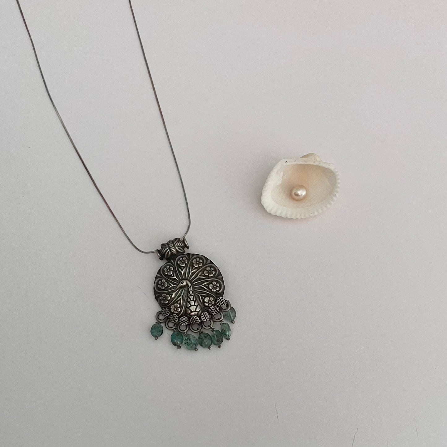 925 silver locket