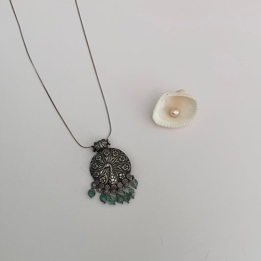 925 silver locket