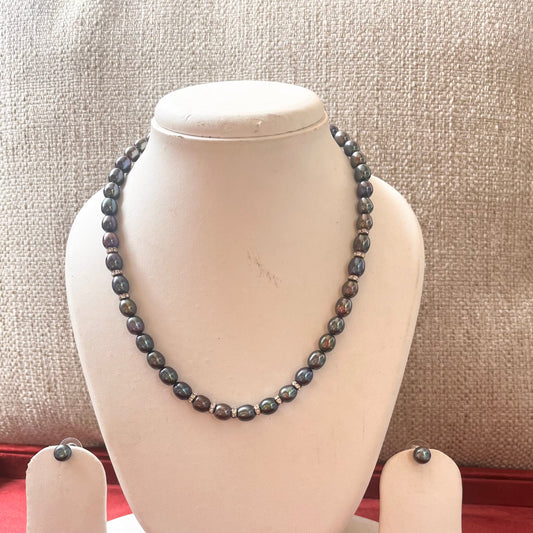 Darl Pearl Set
