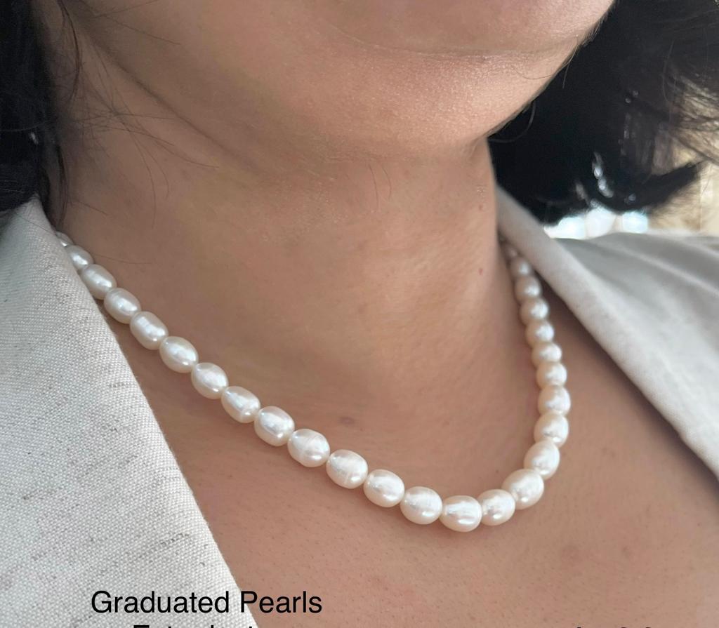Elegant Graduation